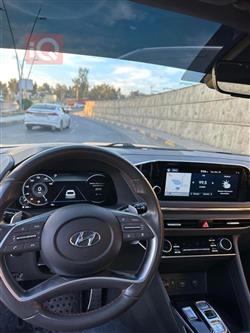 هیۆندای سۆناتا